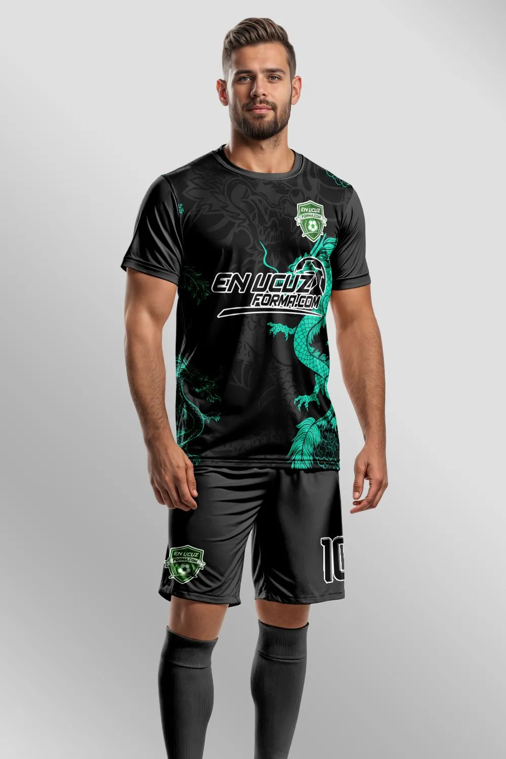 Futbol Forması 005