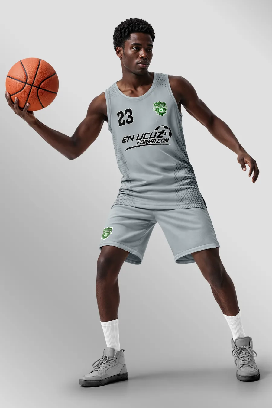 Basketbol Forması 4004
