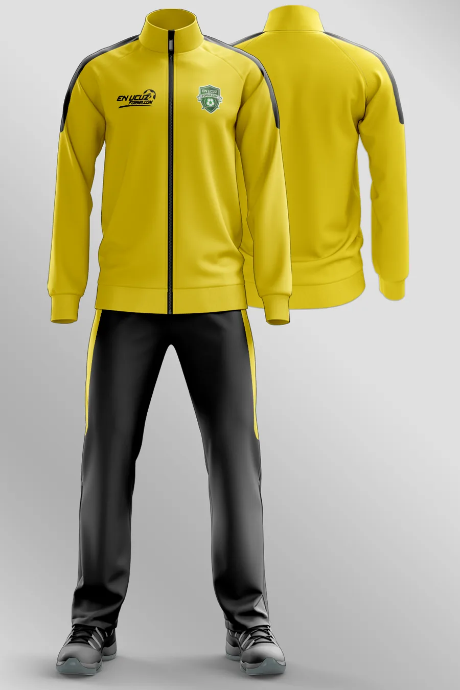 Eşofman Takımı 003