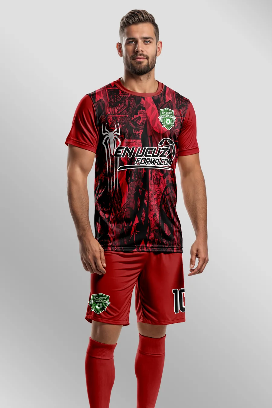 Futbol Forması 3001