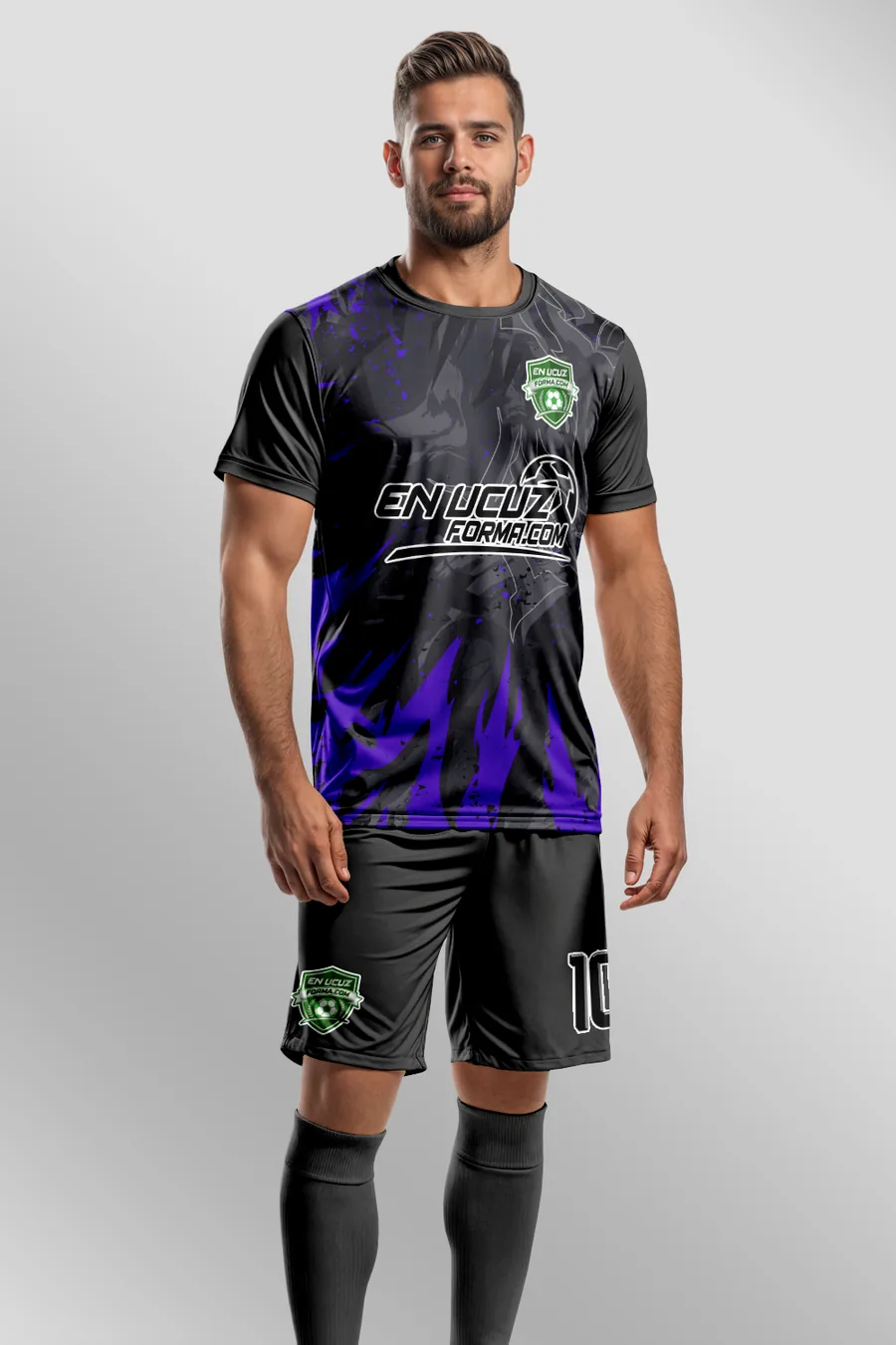 Futbol Forması 3004