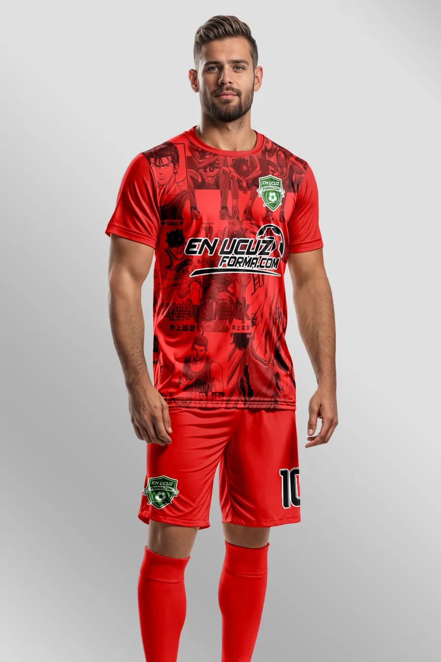 Futbol Forması 3006
