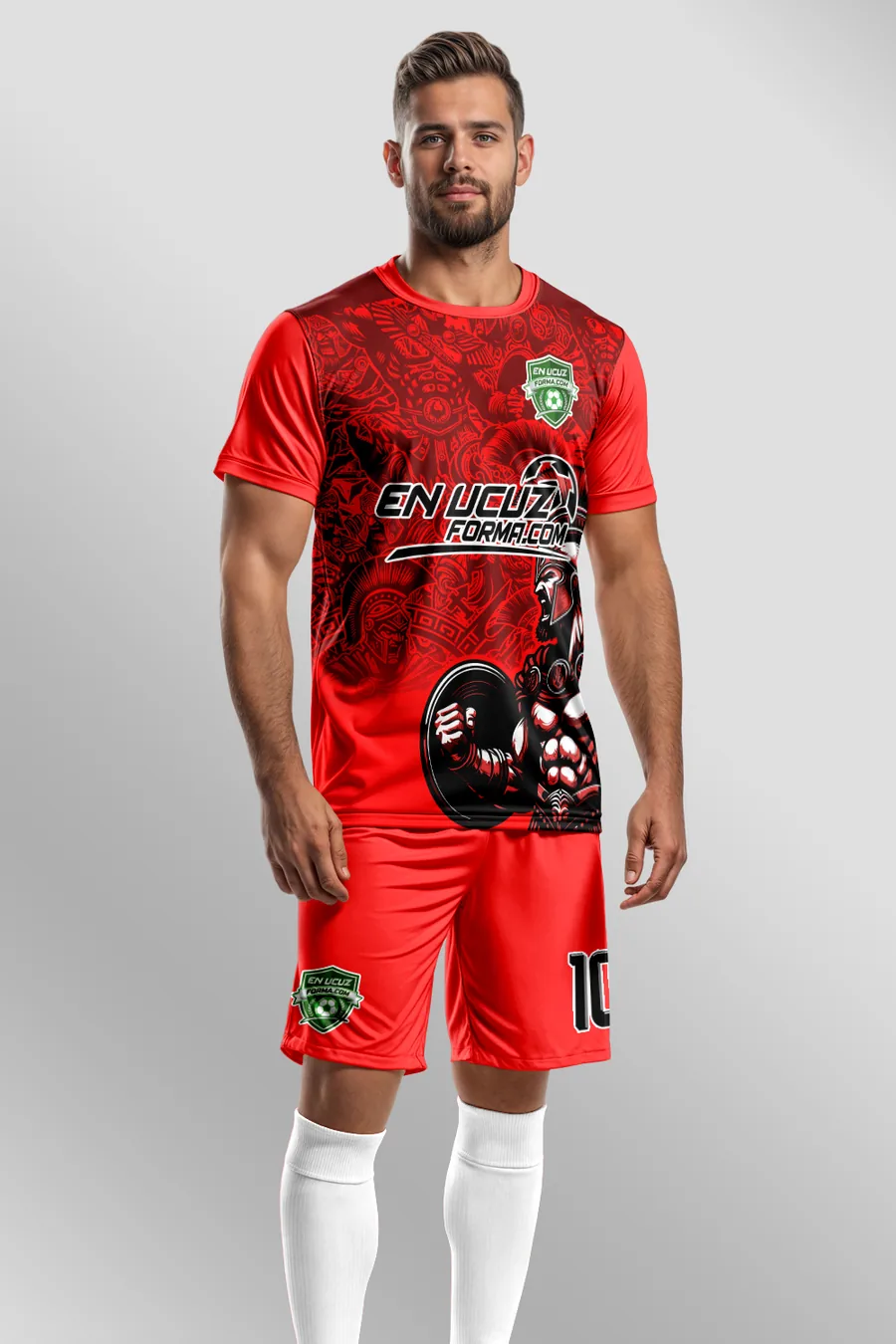 Futbol Forması 3008
