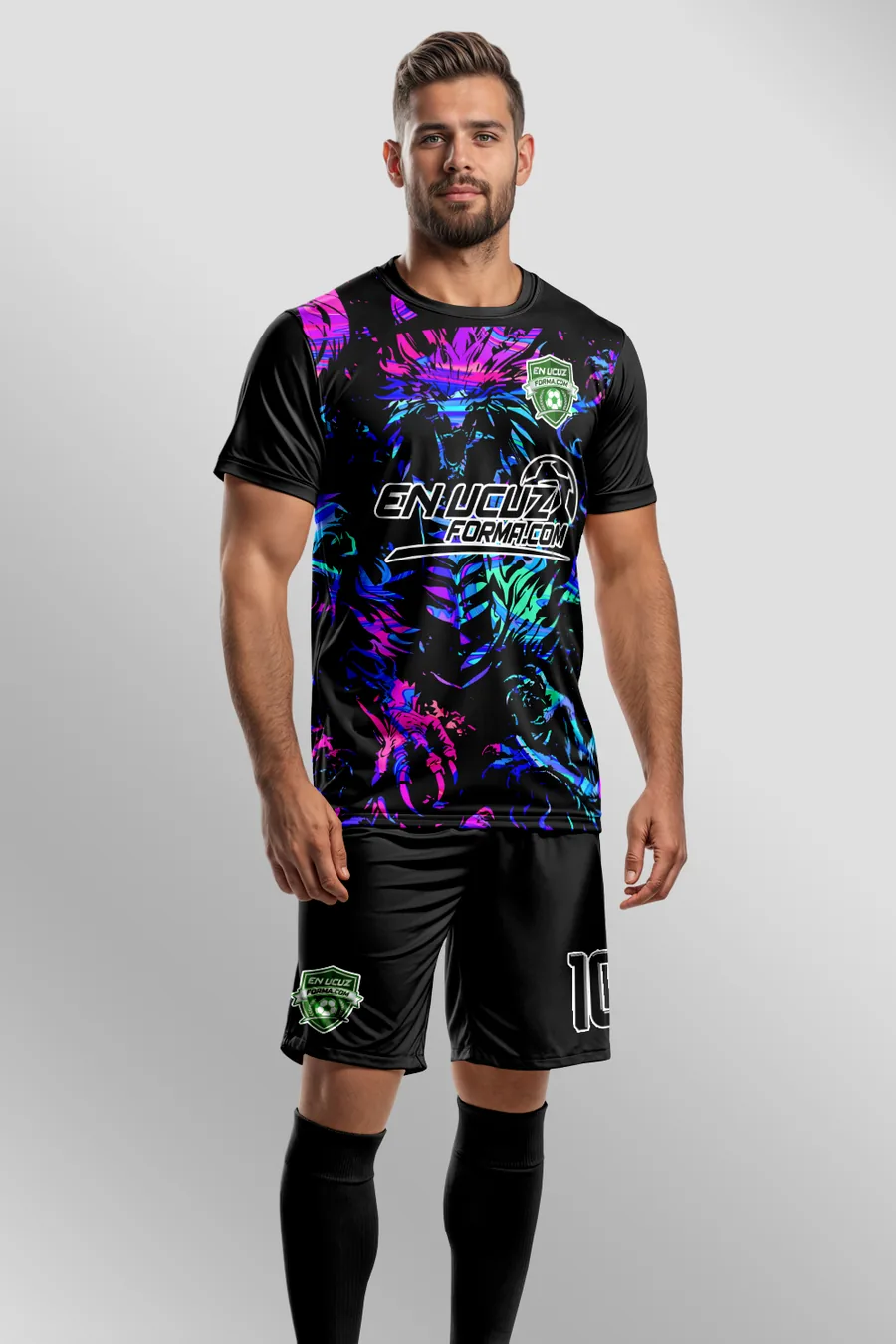 Futbol Forması 3009