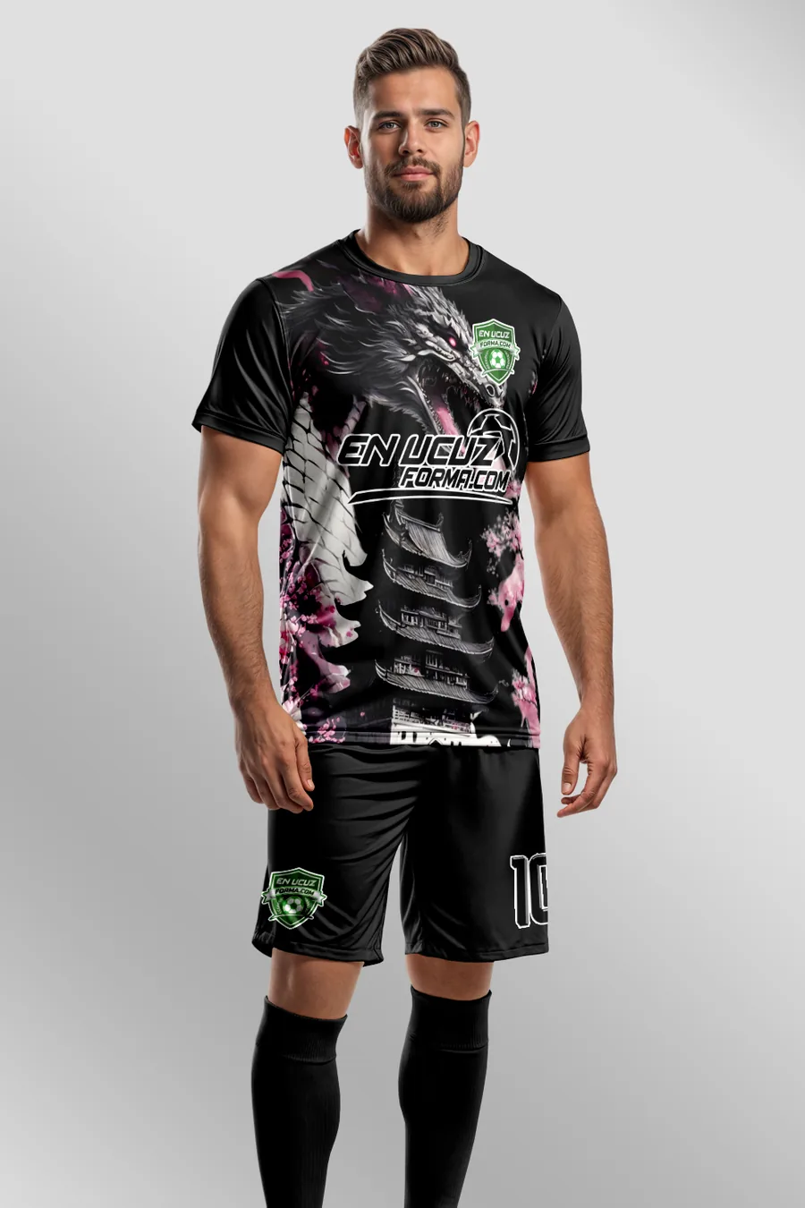 Futbol Forması 3010