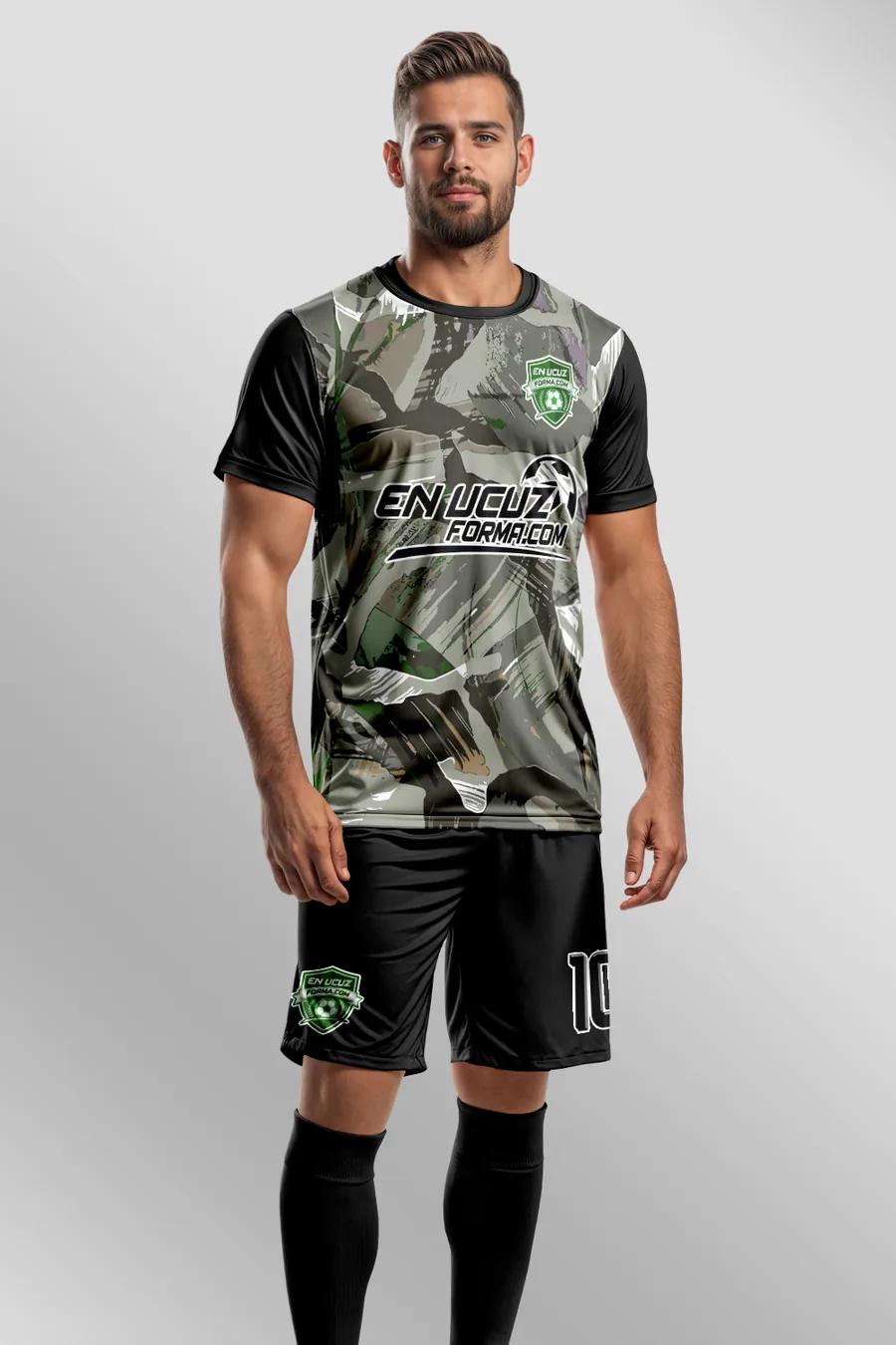 Futbol Forması 3011