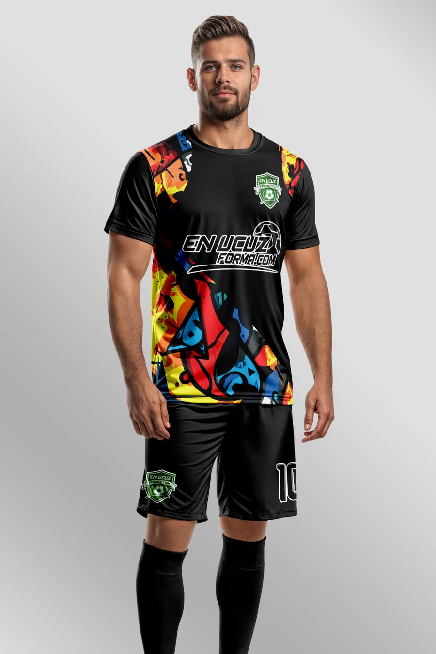 Futbol Forması 3012