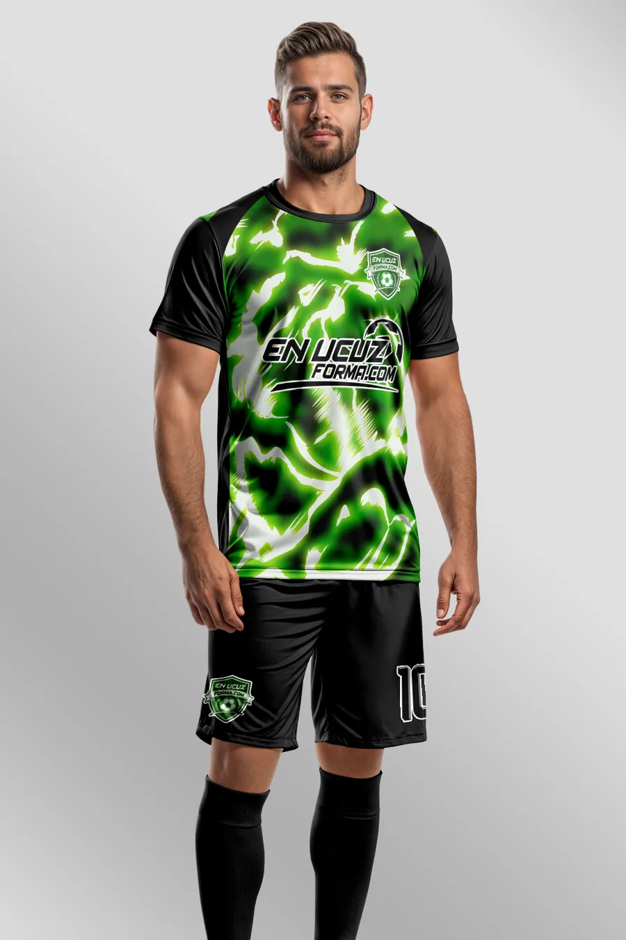 Futbol Forması 3014