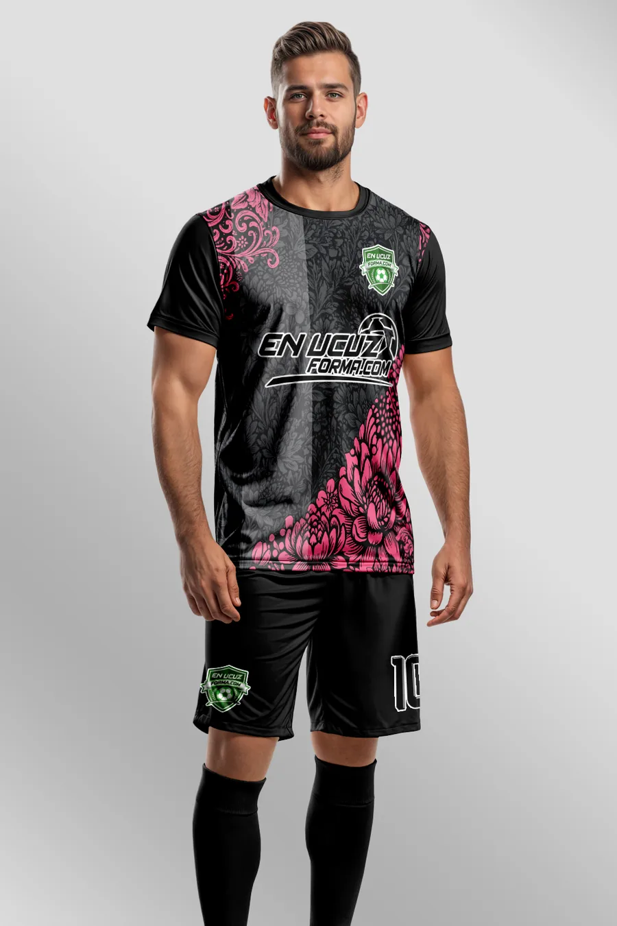 Futbol Forması 3017
