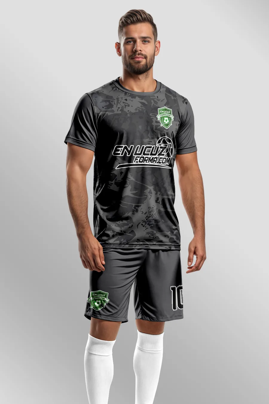 Futbol Forması 3018