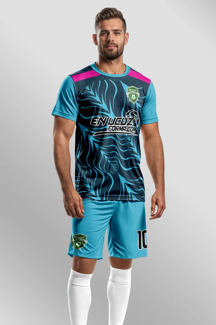 Futbol Forması 3020