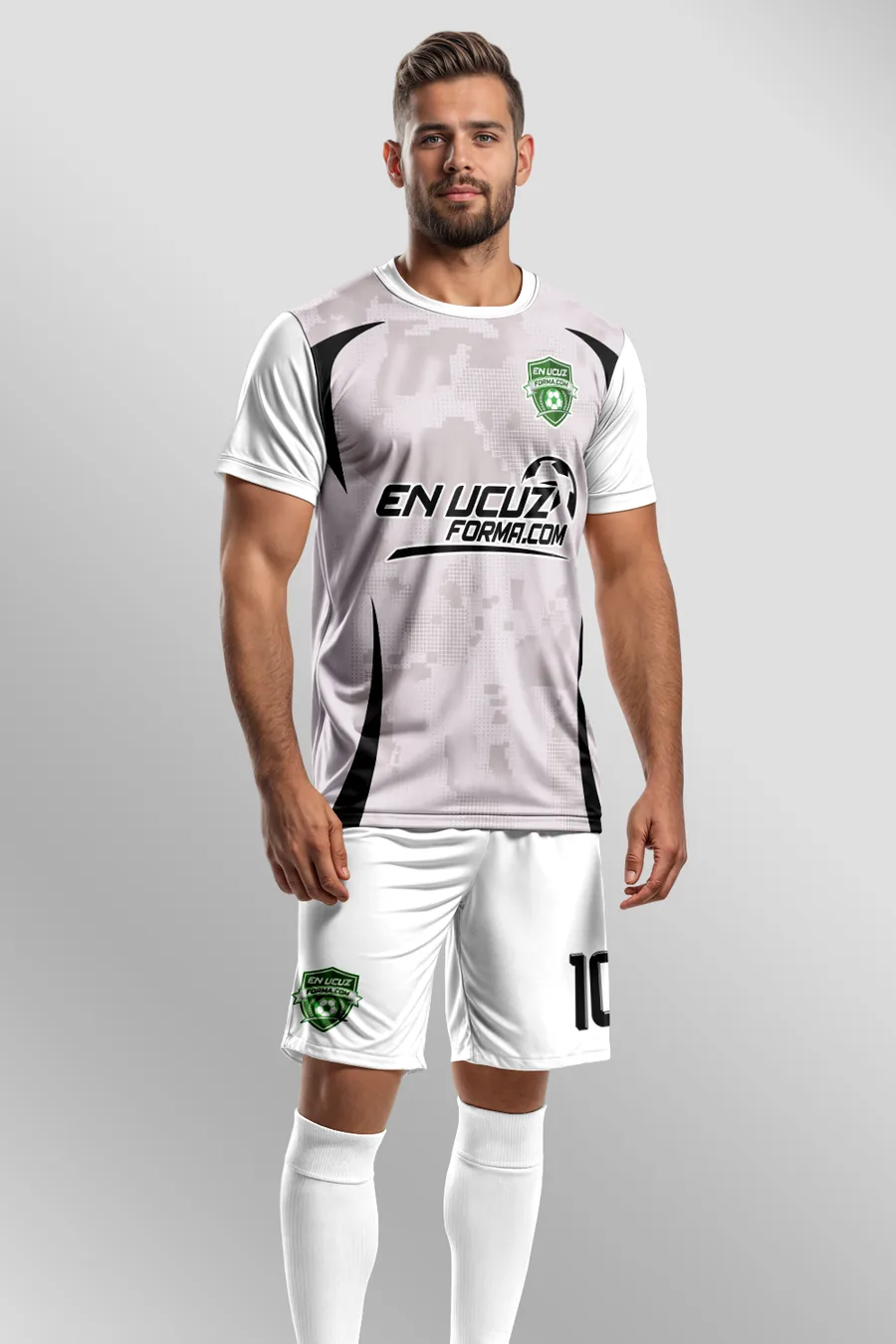 Futbol Forması 3021