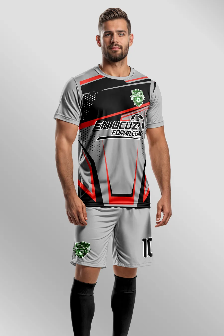 Futbol Forması 3022