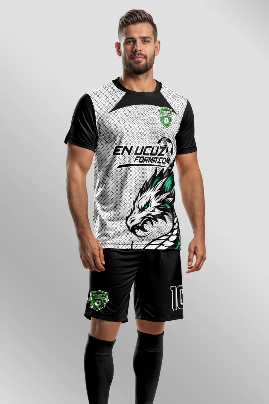 Futbol Forması 3024