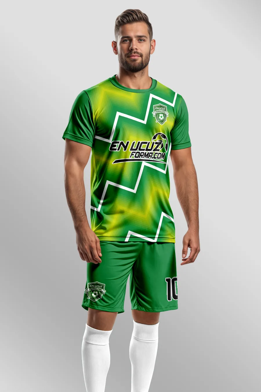 Futbol Forması 3026