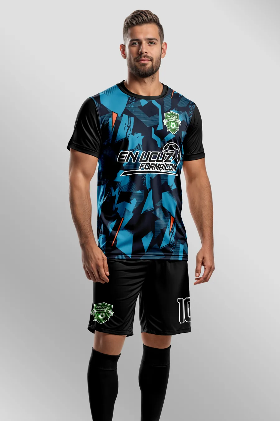 Futbol Forması 3027