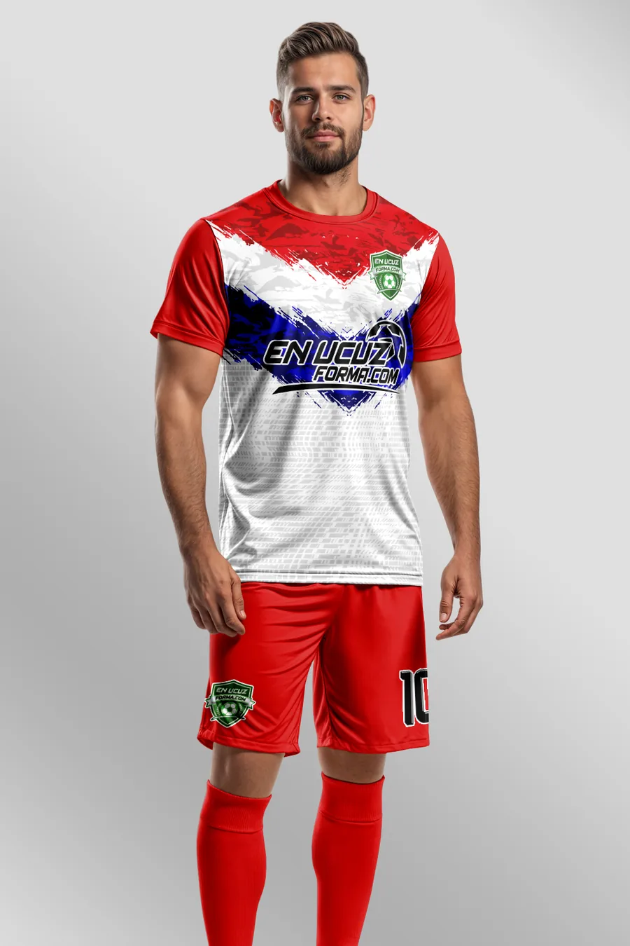 Futbol Forması 3028