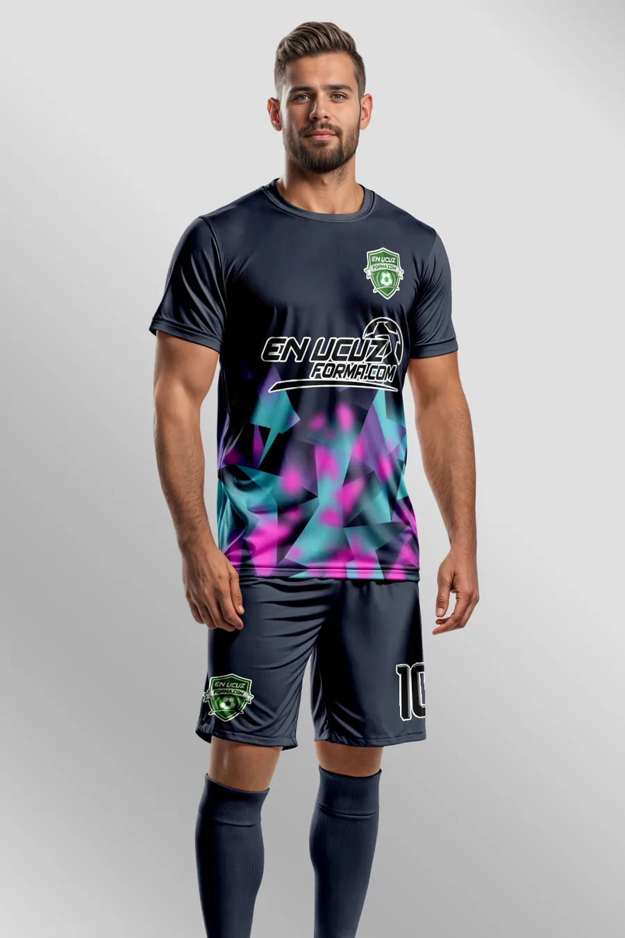 Futbol Forması 3029