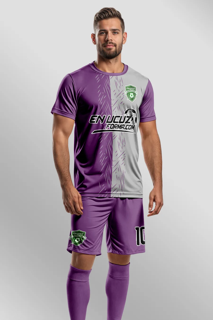 Futbol Forması 3030