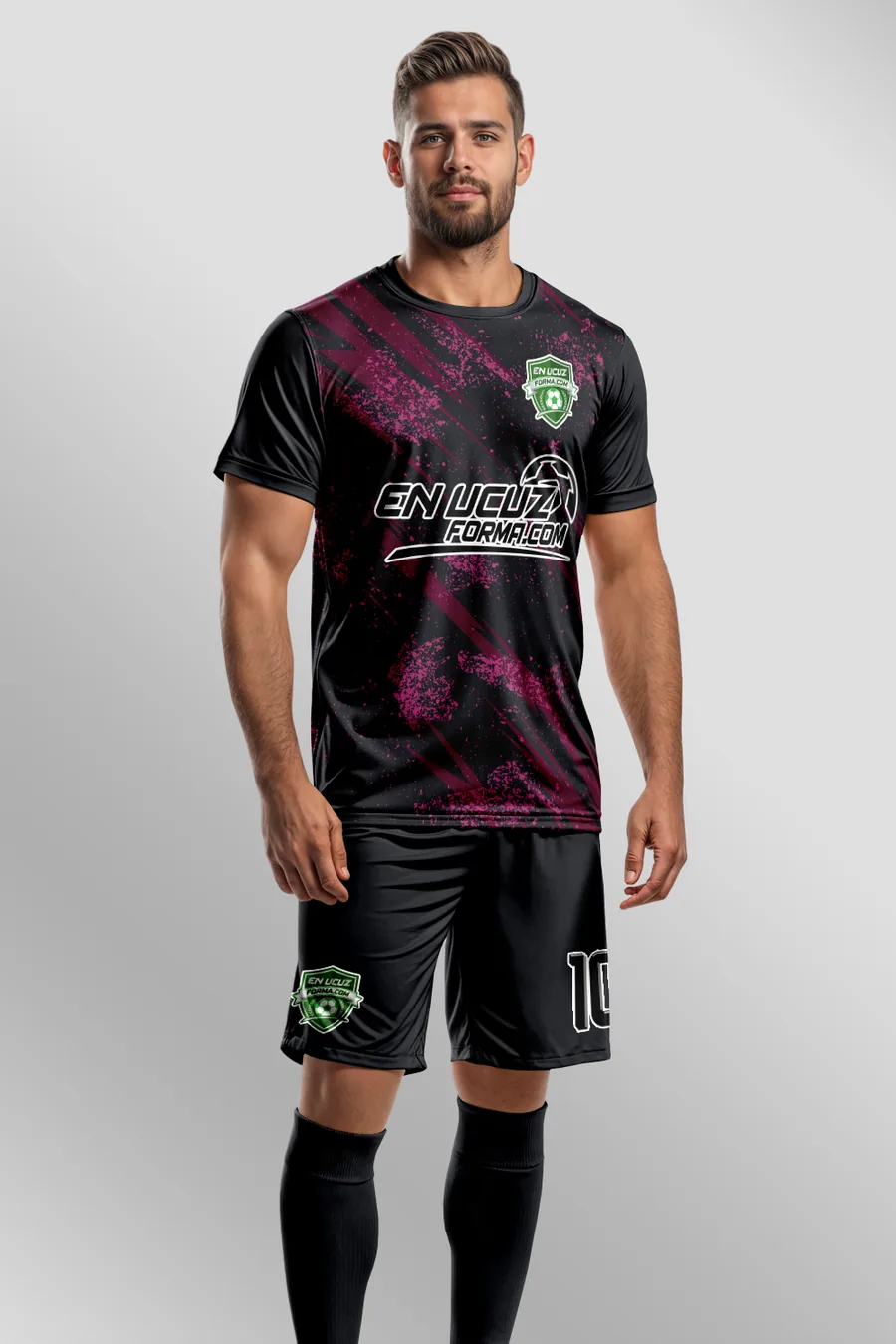 Futbol Forması 3031