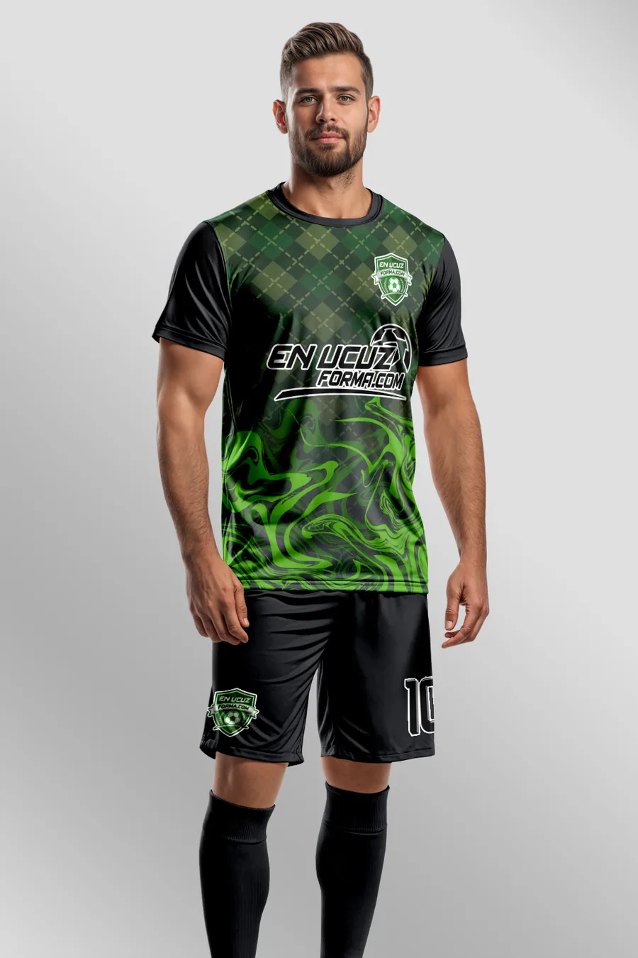 Futbol Forması 3032