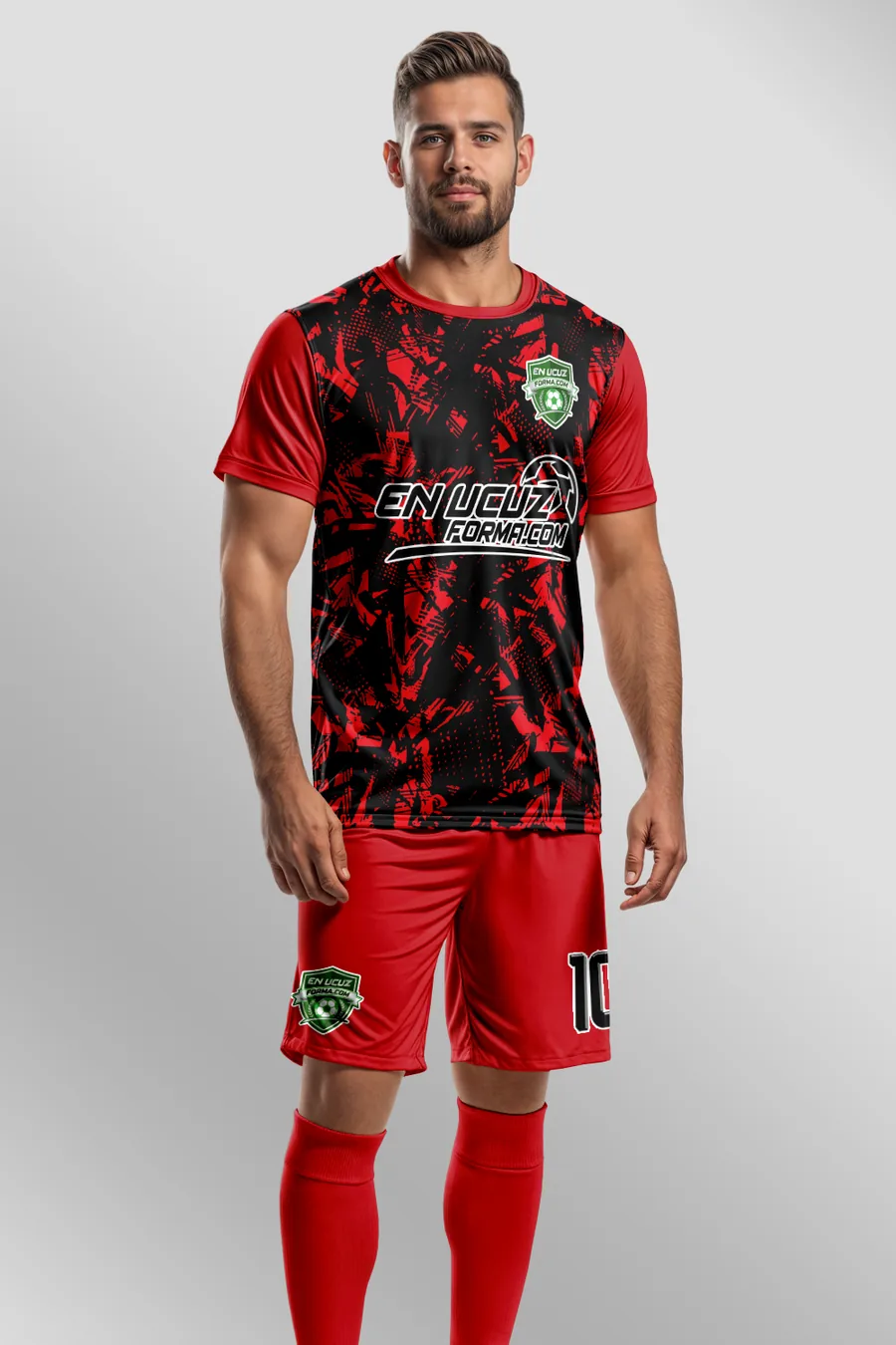 Futbol Forması 3033