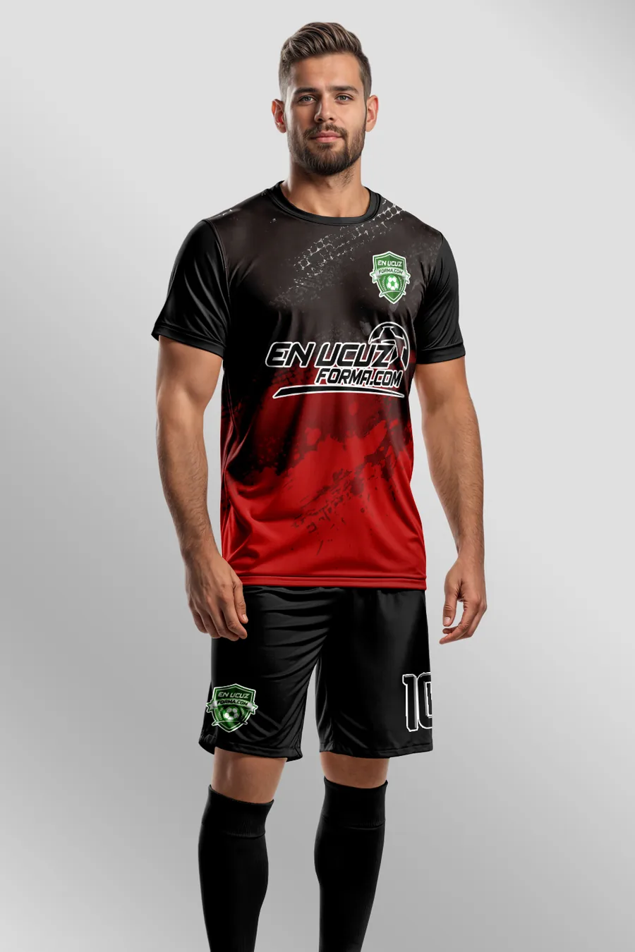 Futbol Forması 3036