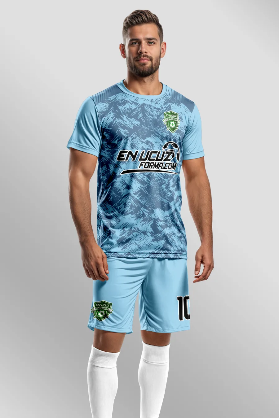 Futbol Forması 3038