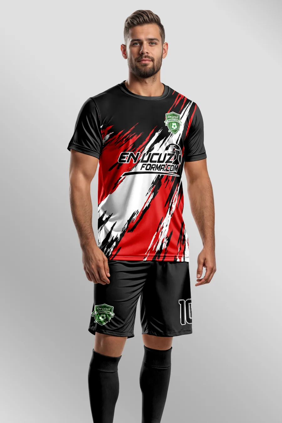 Futbol Forması 3041