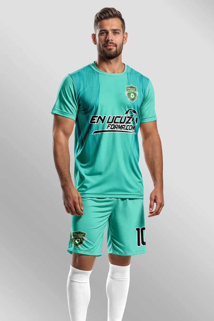 Futbol Forması 3046