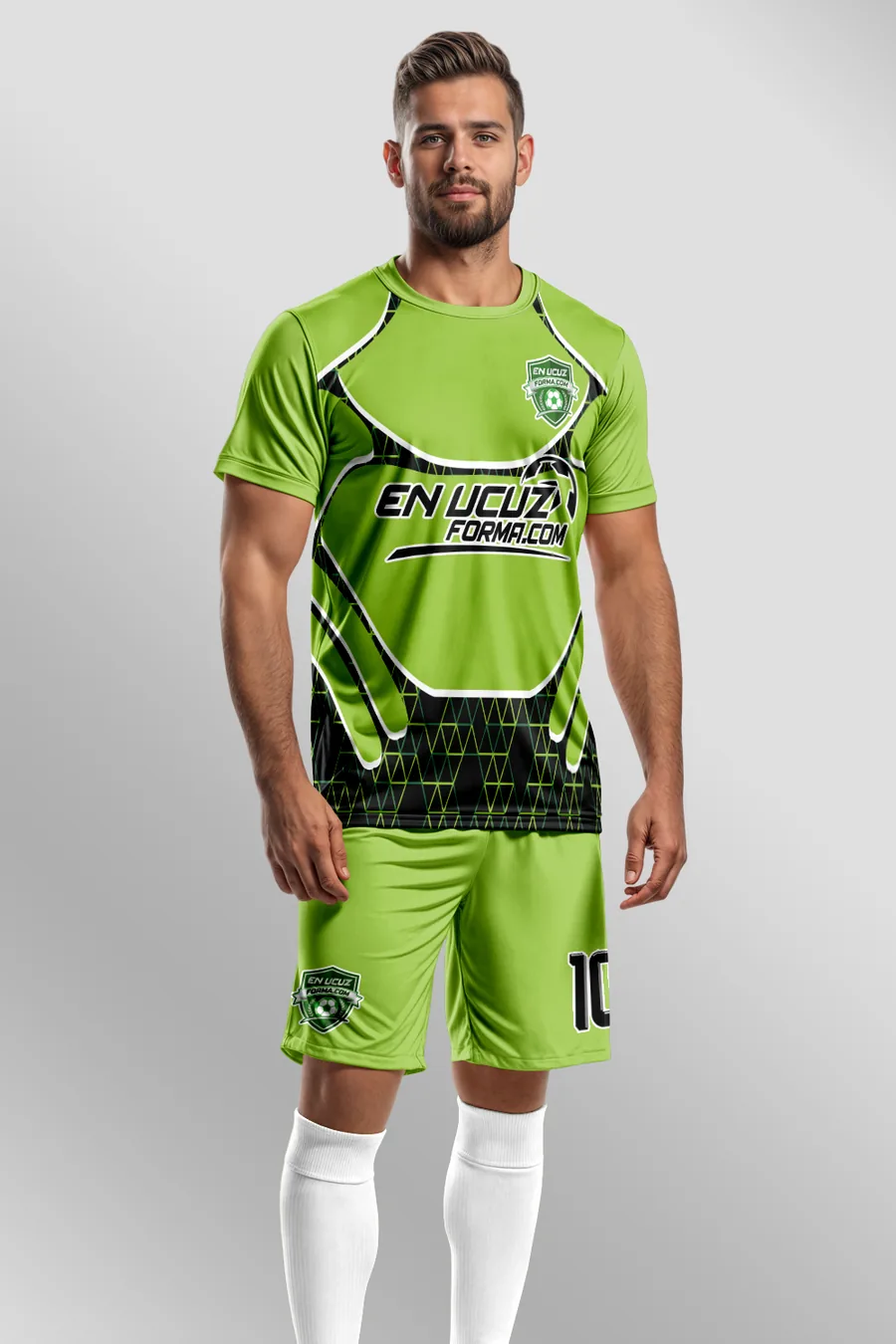 Futbol Forması 3047