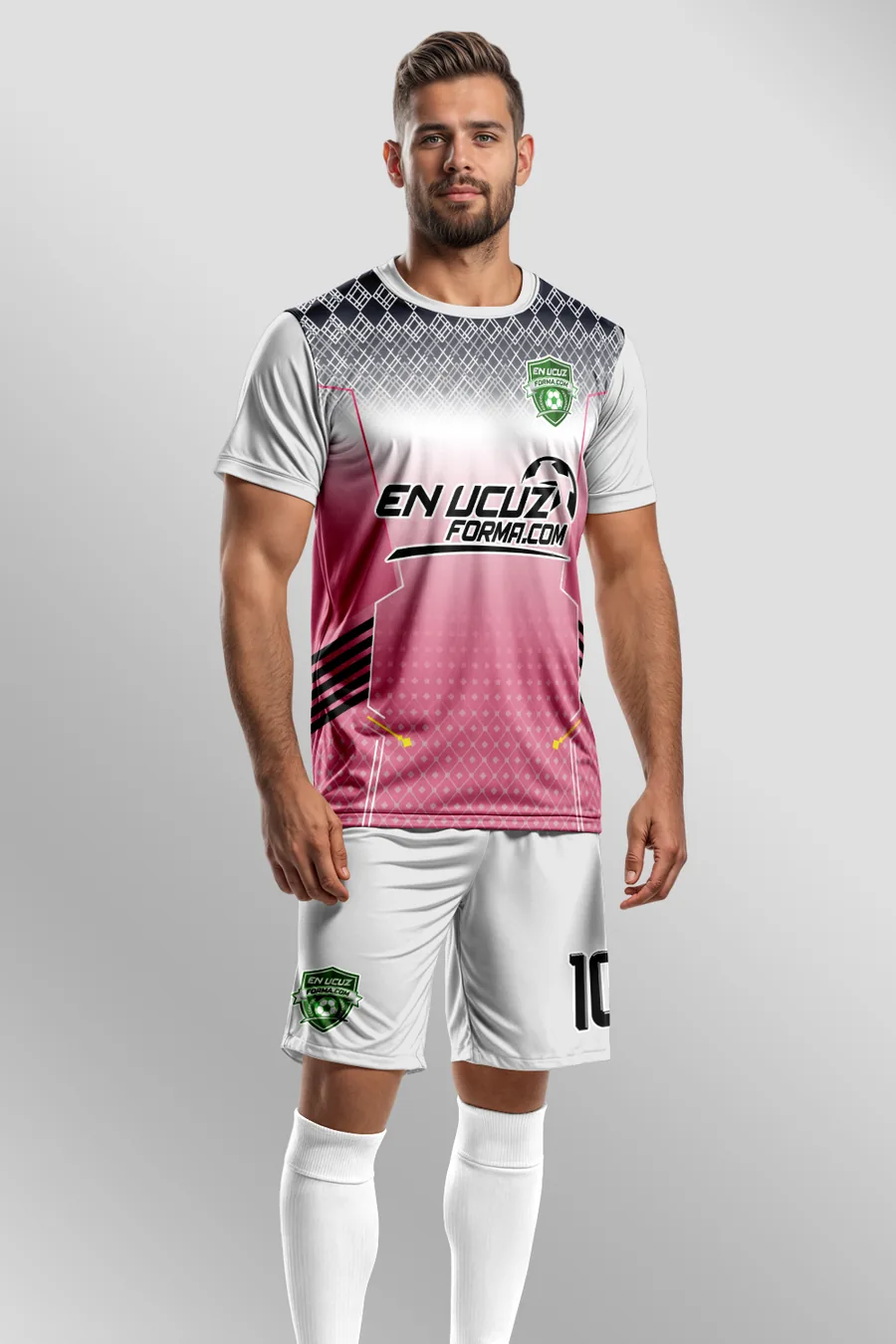 Futbol Forması 3049