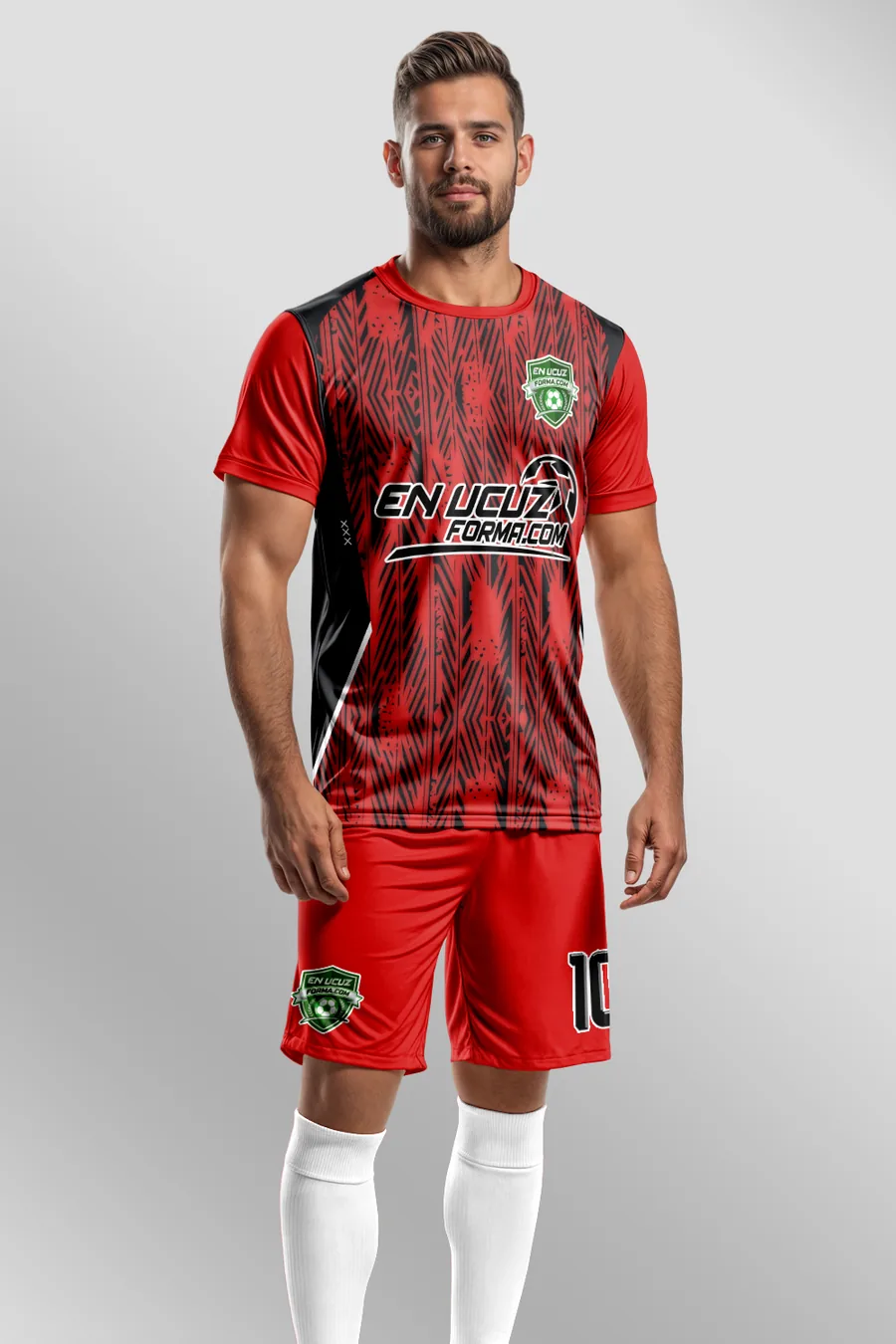 Futbol Forması 3050