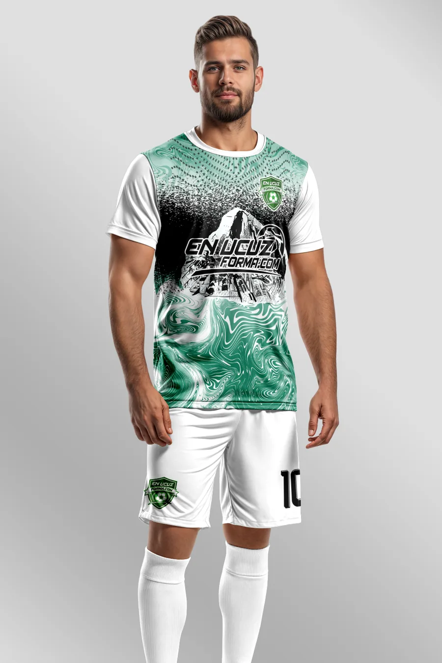 Futbol Forması 3051