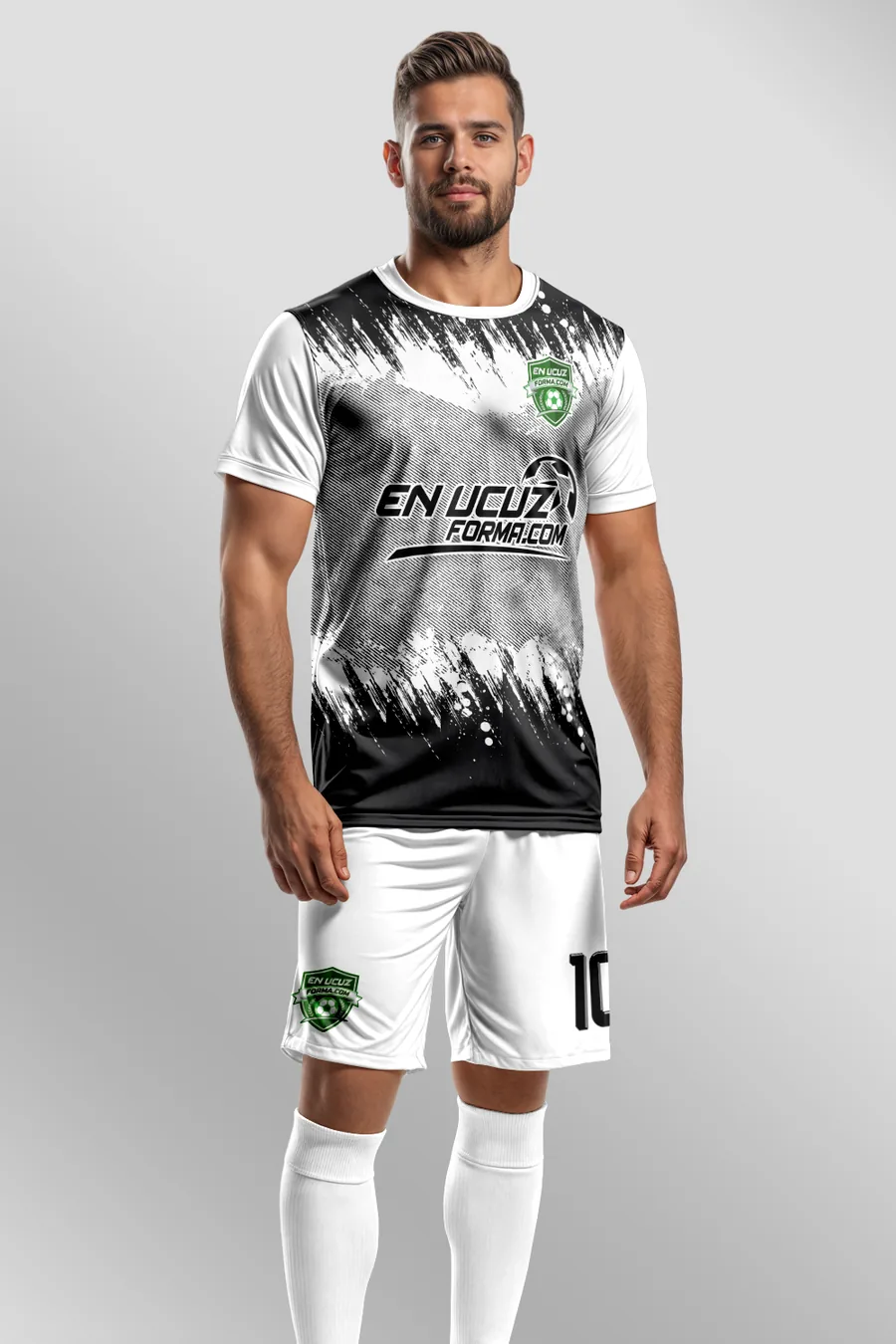 Futbol Forması 3052
