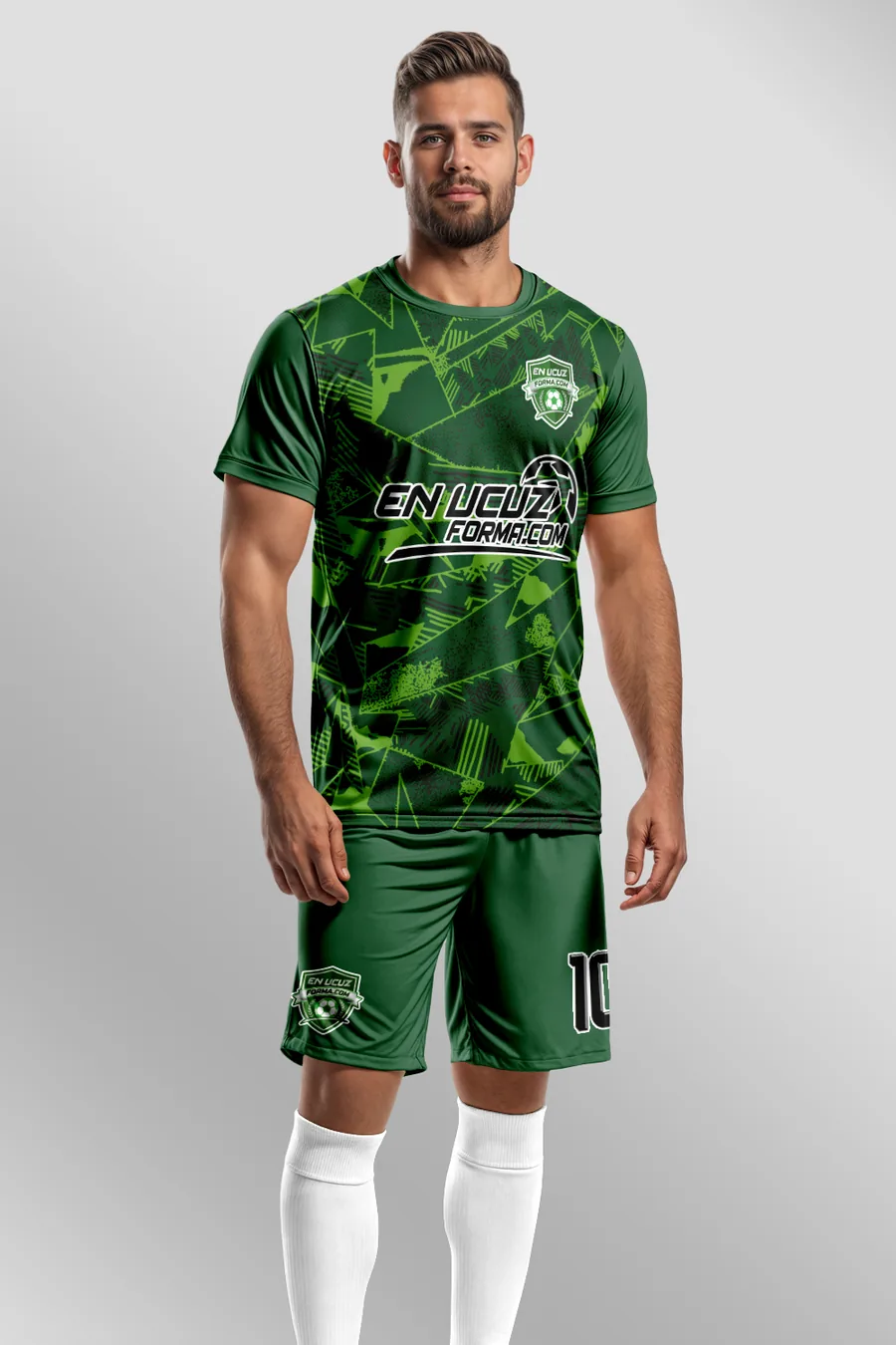 Futbol Forması 3053