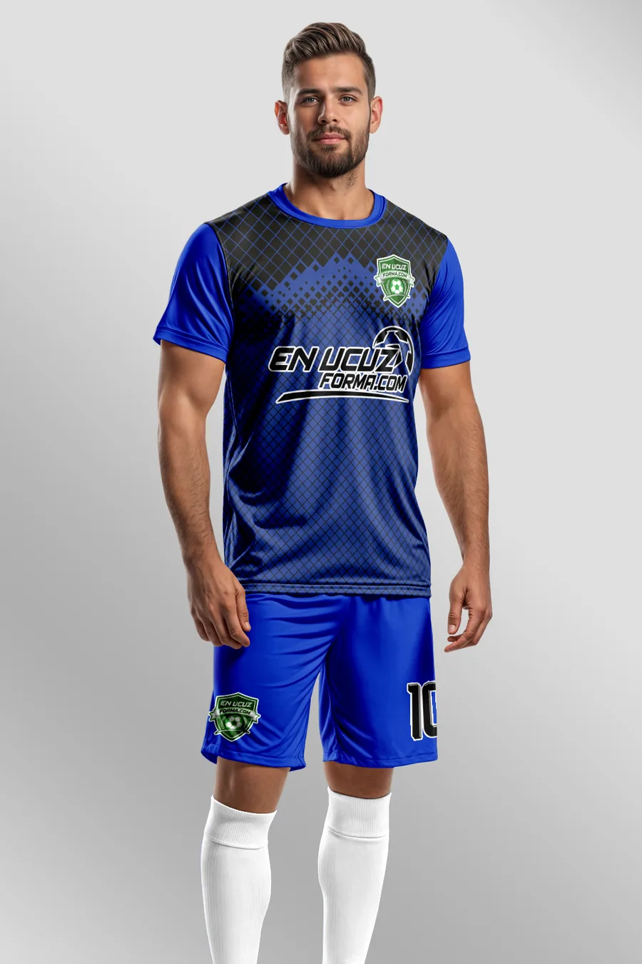 Futbol Forması 3054