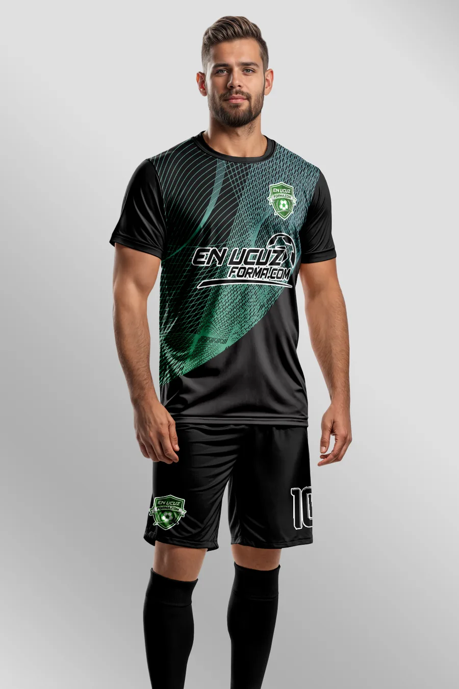 Futbol Forması 3056