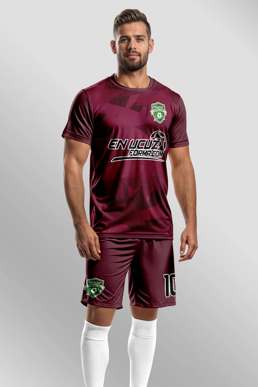 Futbol Forması 3057