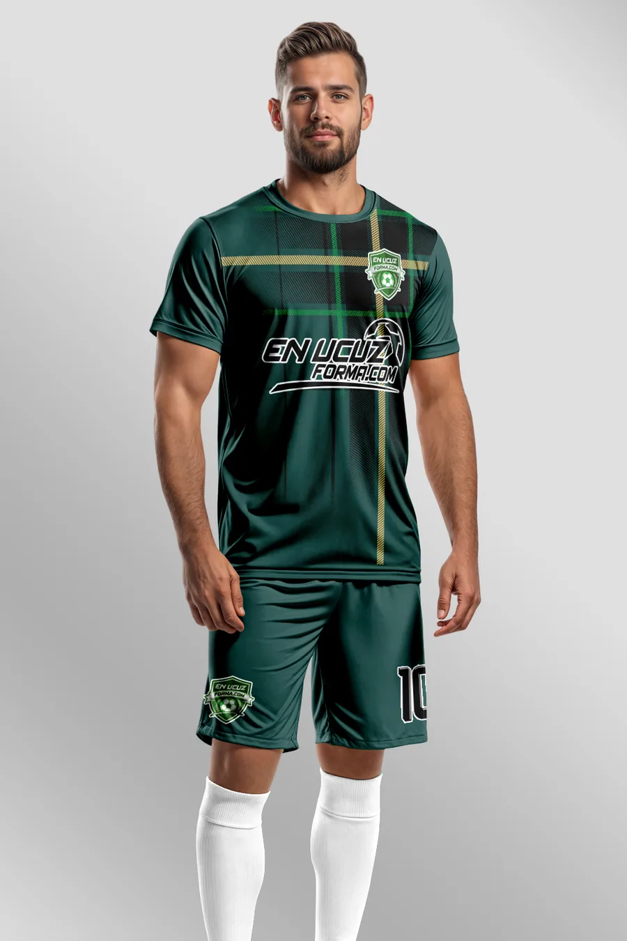 Futbol Forması 3058