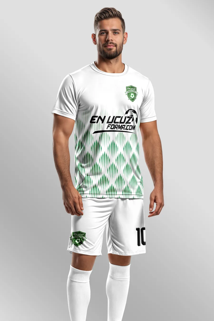 Futbol Forması 3062