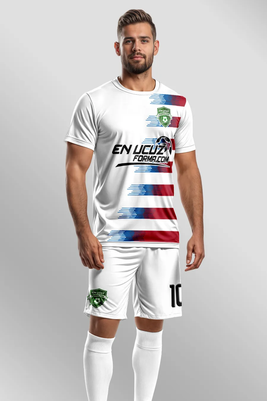 Futbol Forması 3063