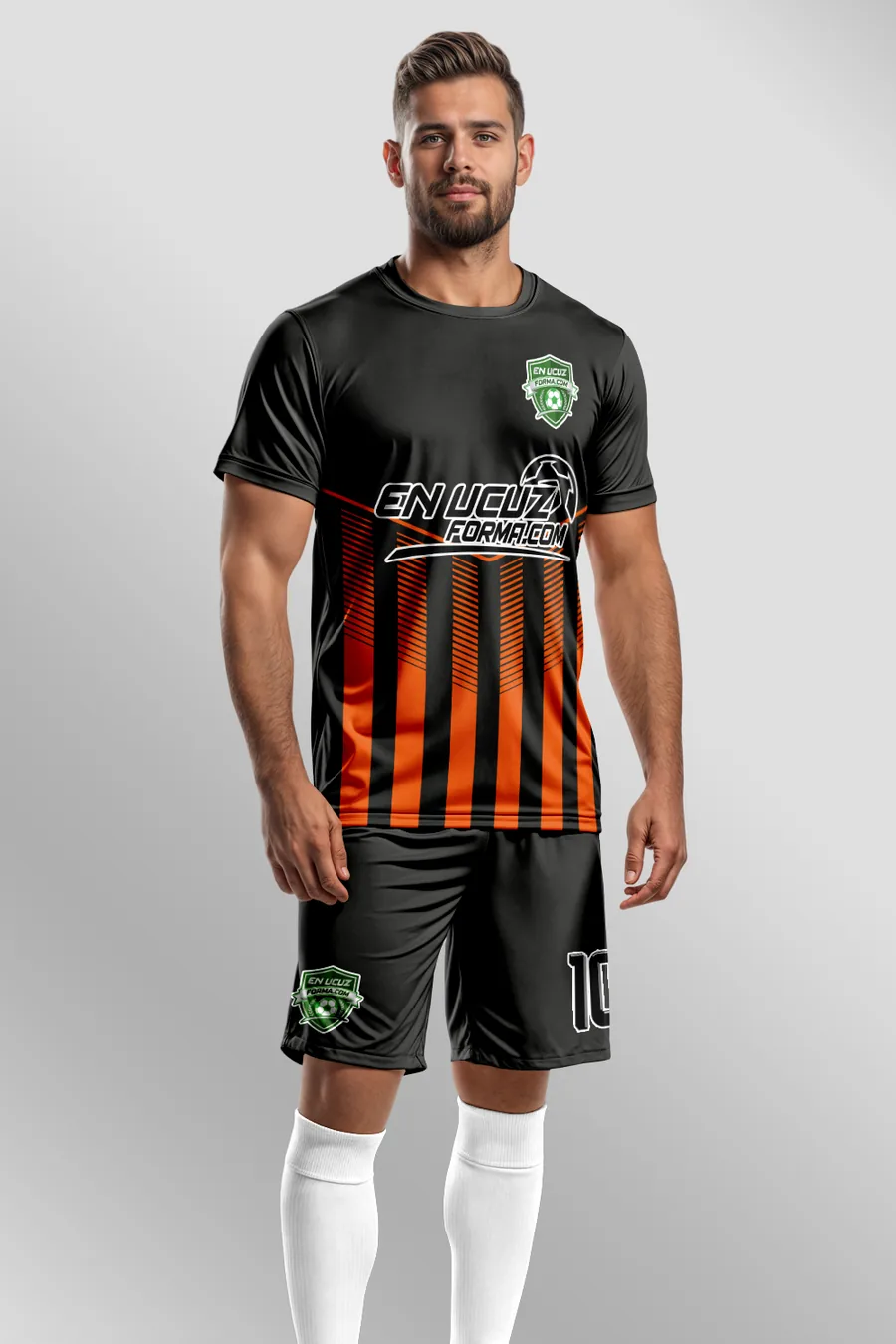 Futbol Forması 3065