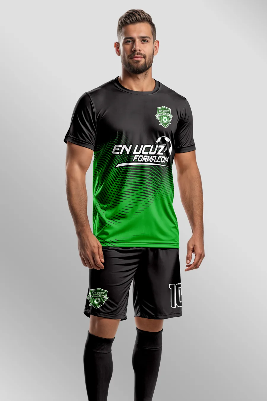 Futbol Forması 3066