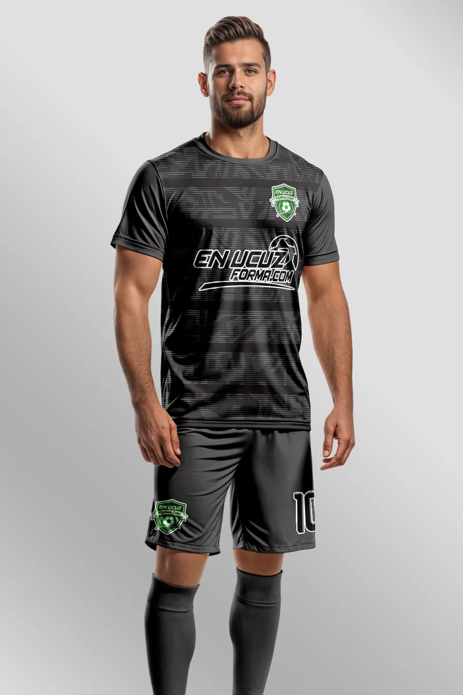 Futbol Forması 3067