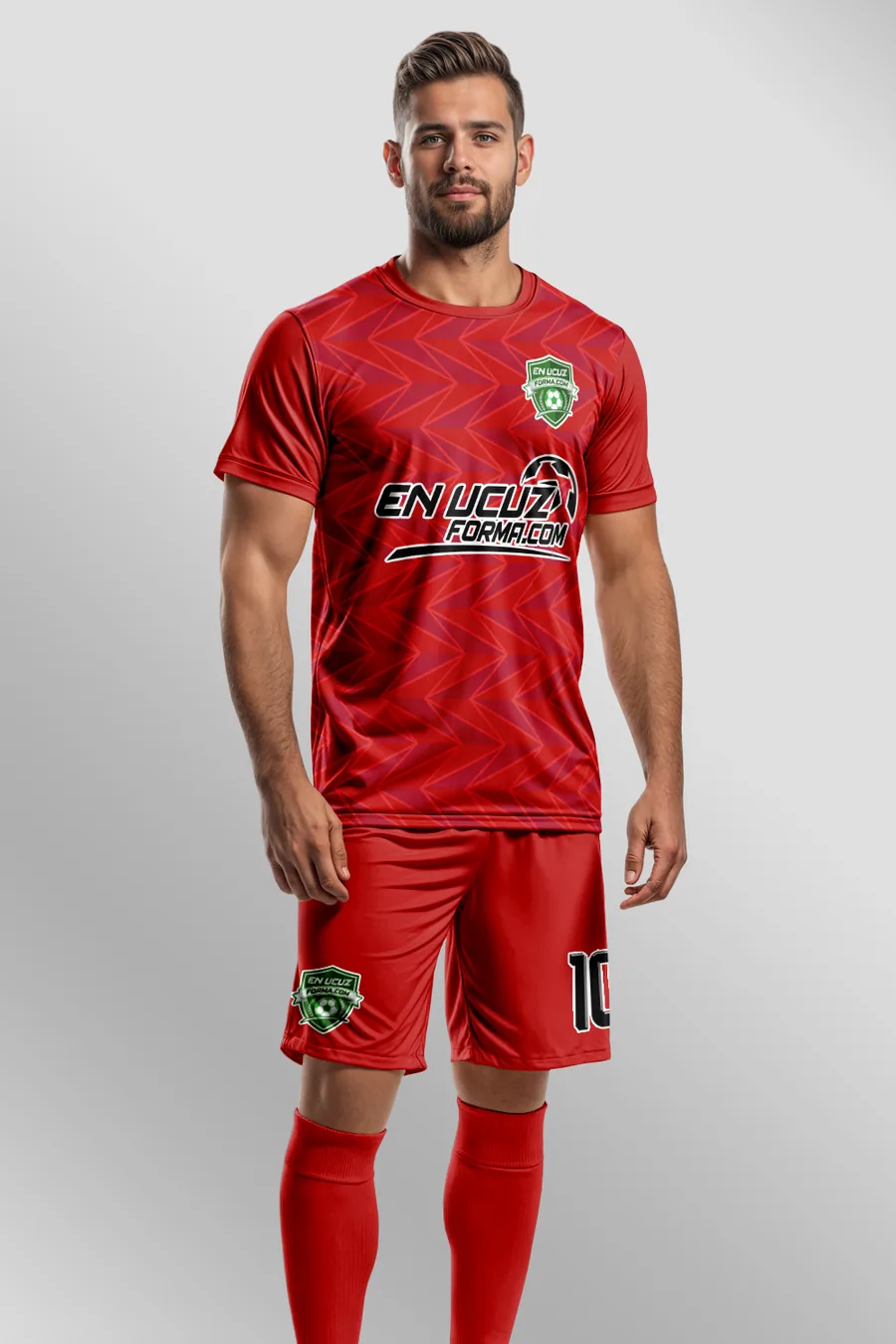 Futbol Forması 3068