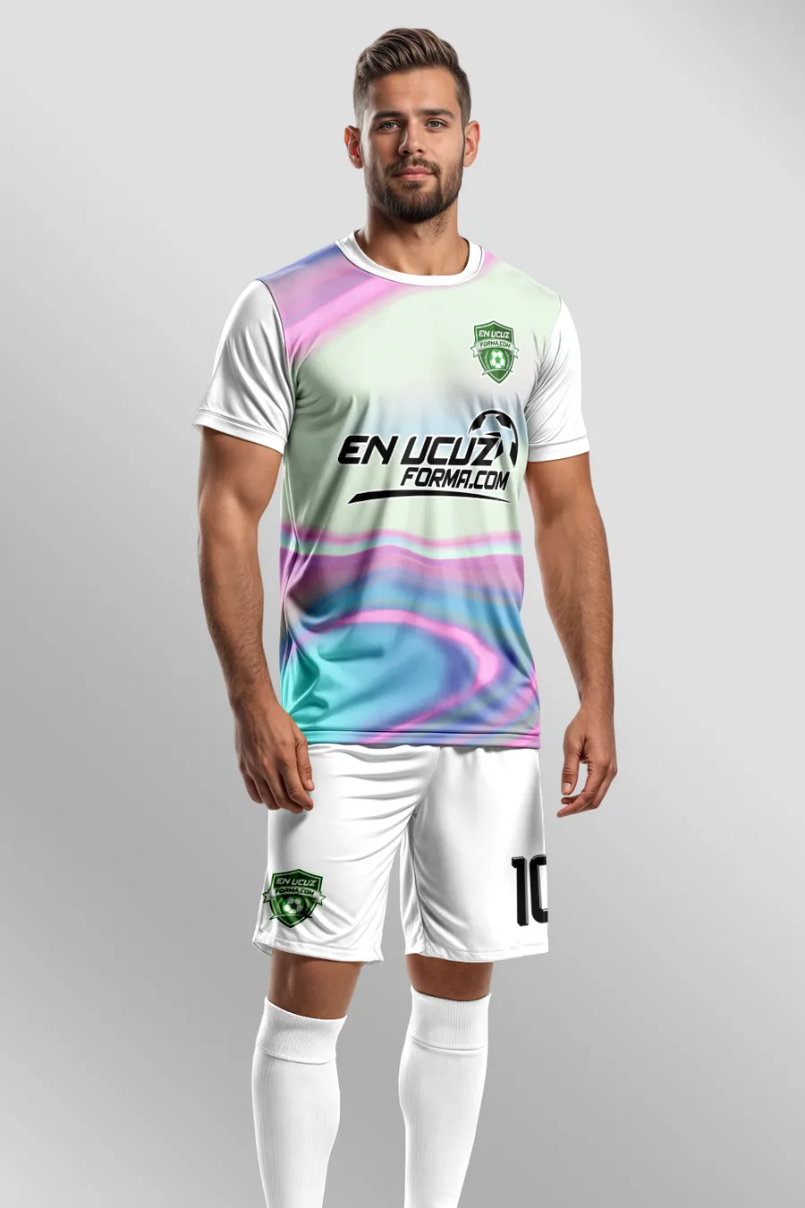 Futbol Forması 3069