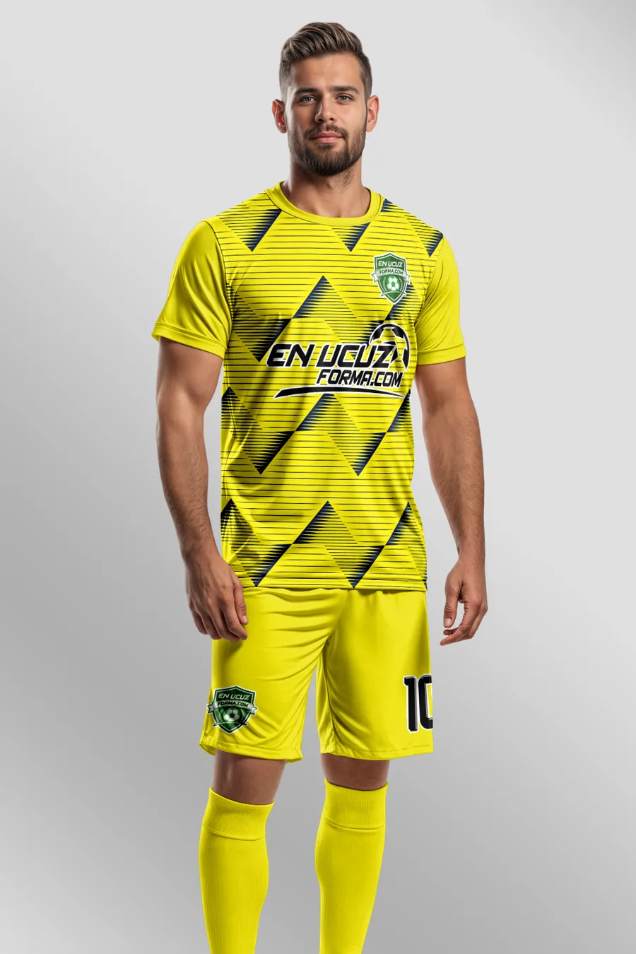 Futbol Forması 3070