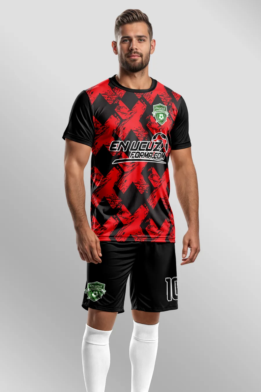 Futbol Forması 3071