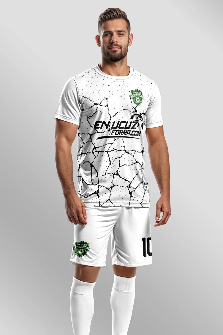 Futbol Forması 3072